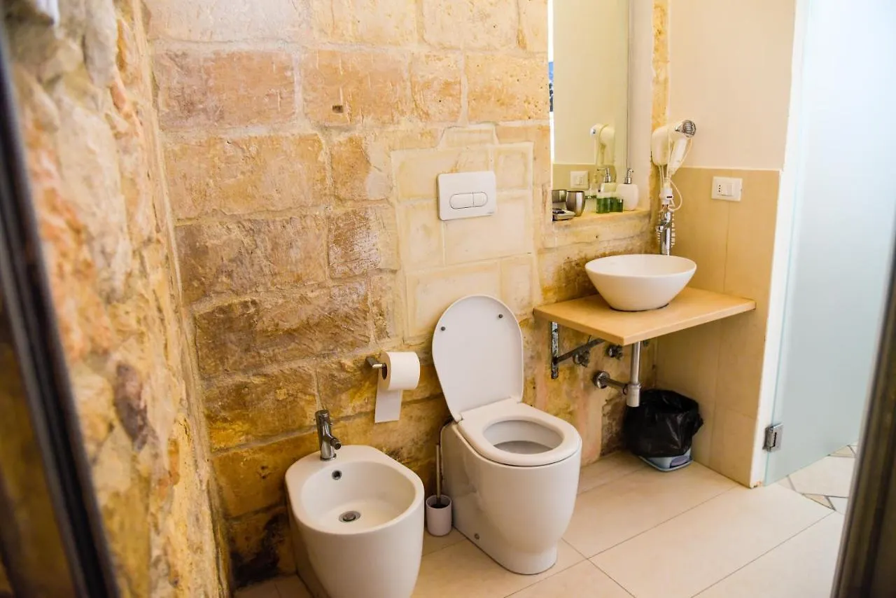 B&B Demetra Appartamenti Lecce Bed & Breakfast