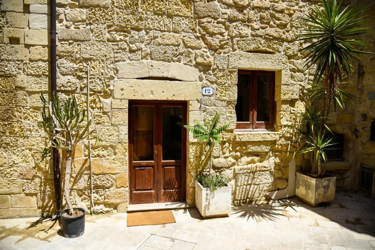B&B Demetra Appartamenti Lecce Italien