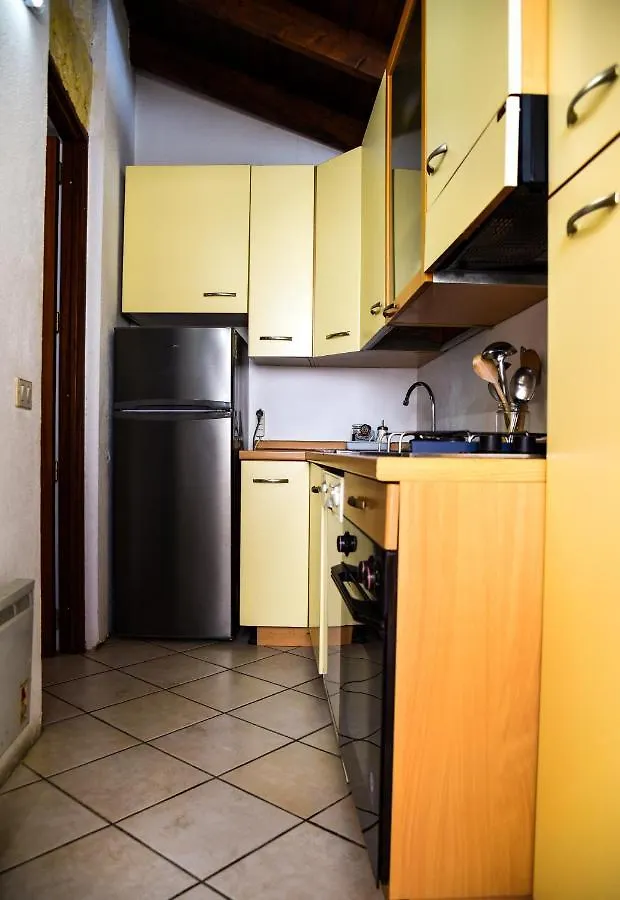 B&B Demetra Appartamenti Lecce Italien