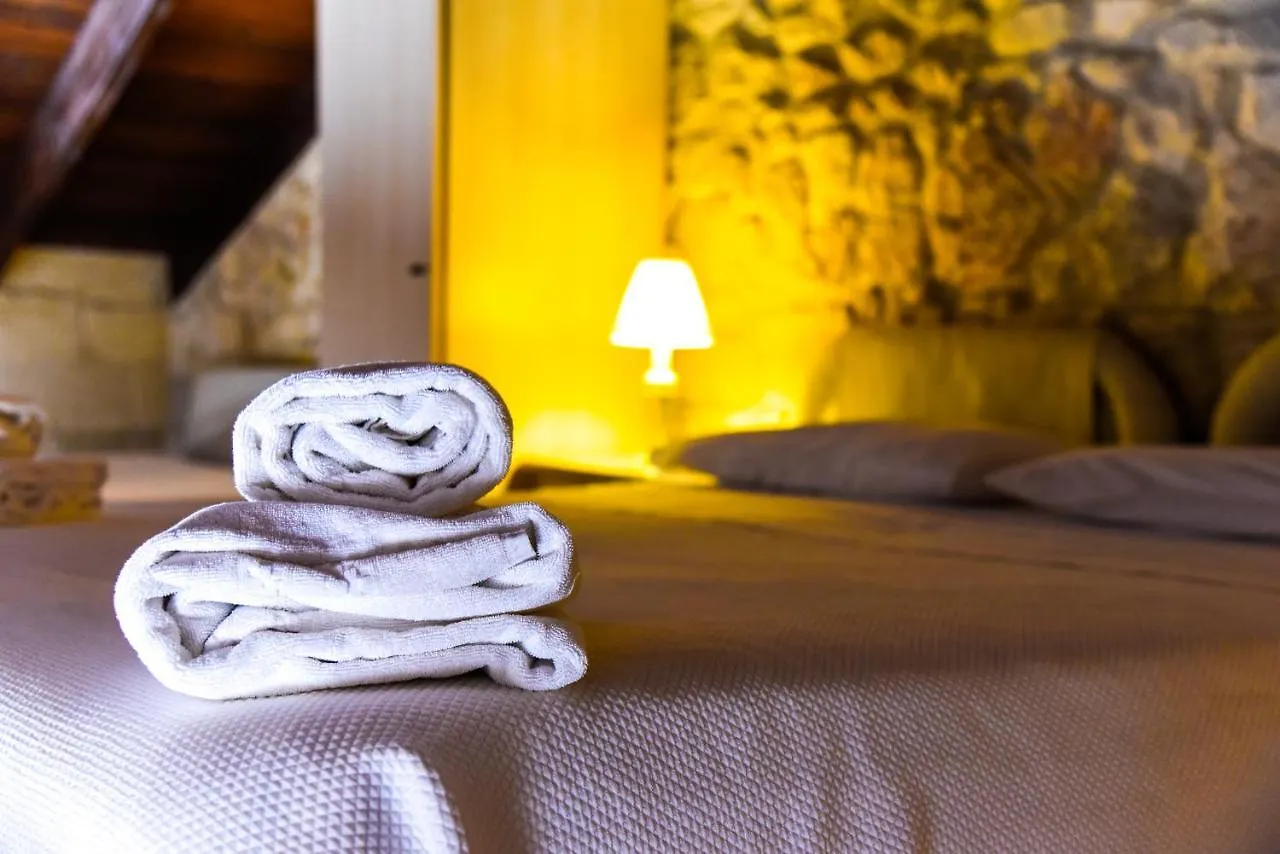 B&B Demetra Appartamenti Lecce 2*,