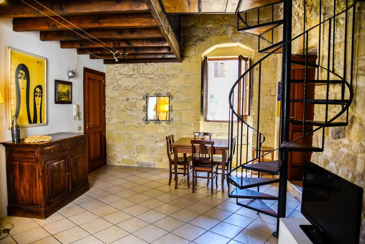 B&B Demetra Appartamenti Lecce Bed & Breakfast