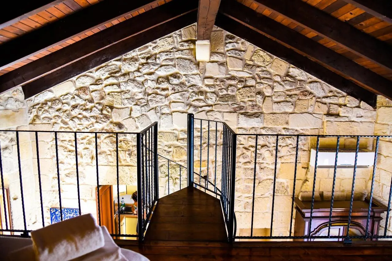 B&B Demetra Appartamenti Lecce