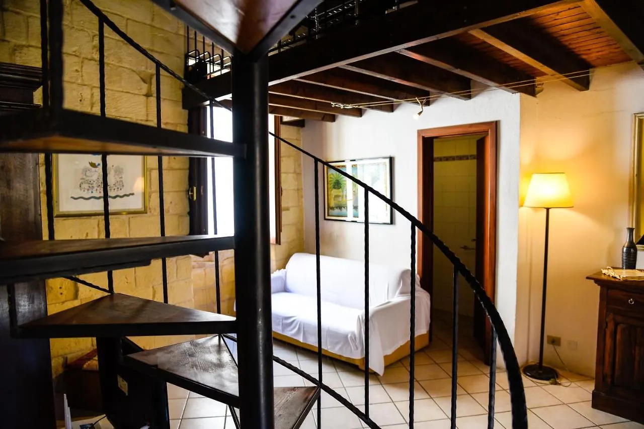 B&B Demetra Appartamenti Lecce Italien