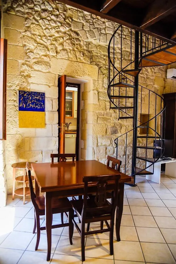 B&B Demetra Appartamenti Lecce