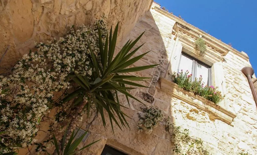 B&B Demetra Appartamenti Lecce