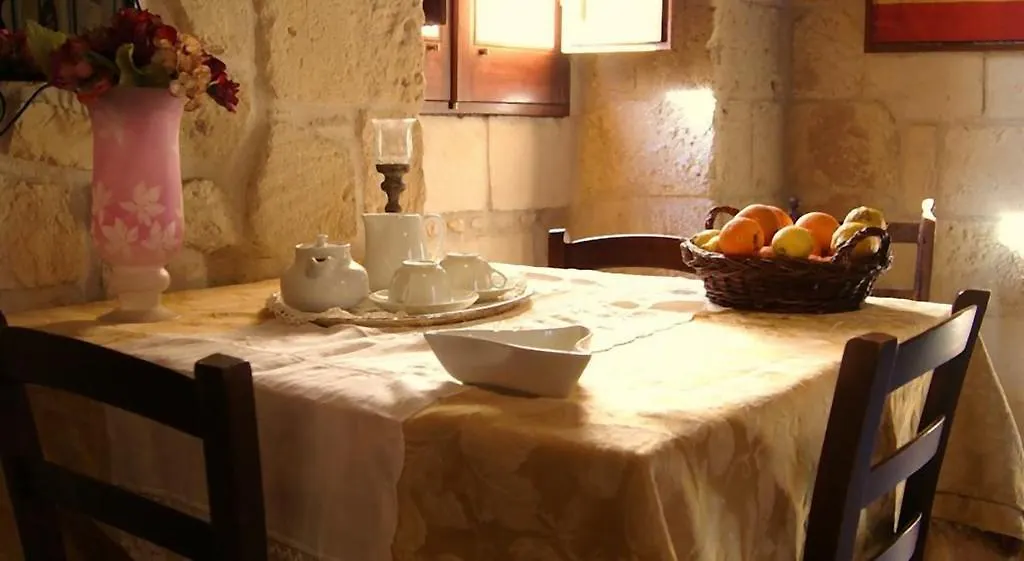 B&B Demetra Appartamenti Lecce