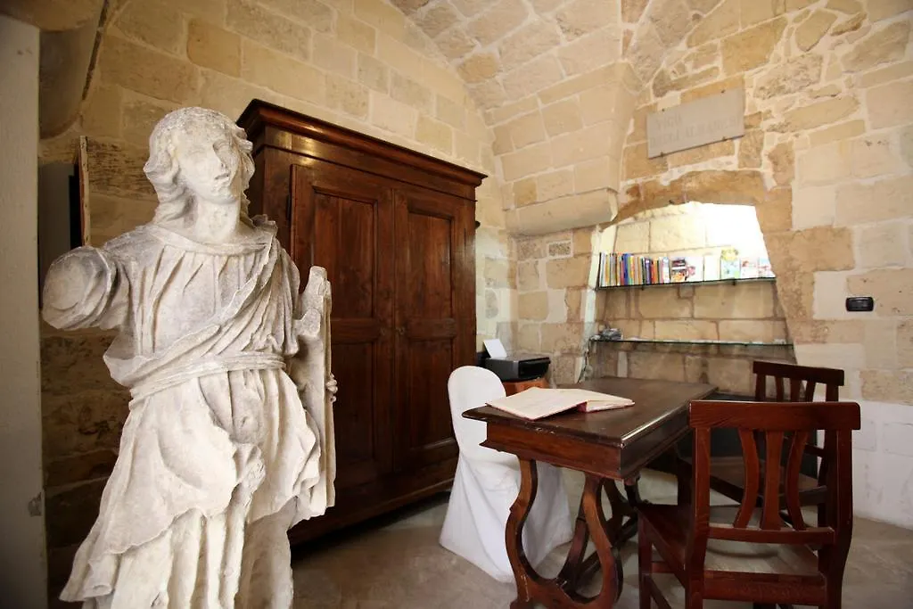 B&B Demetra Appartamenti Lecce Bed & Breakfast