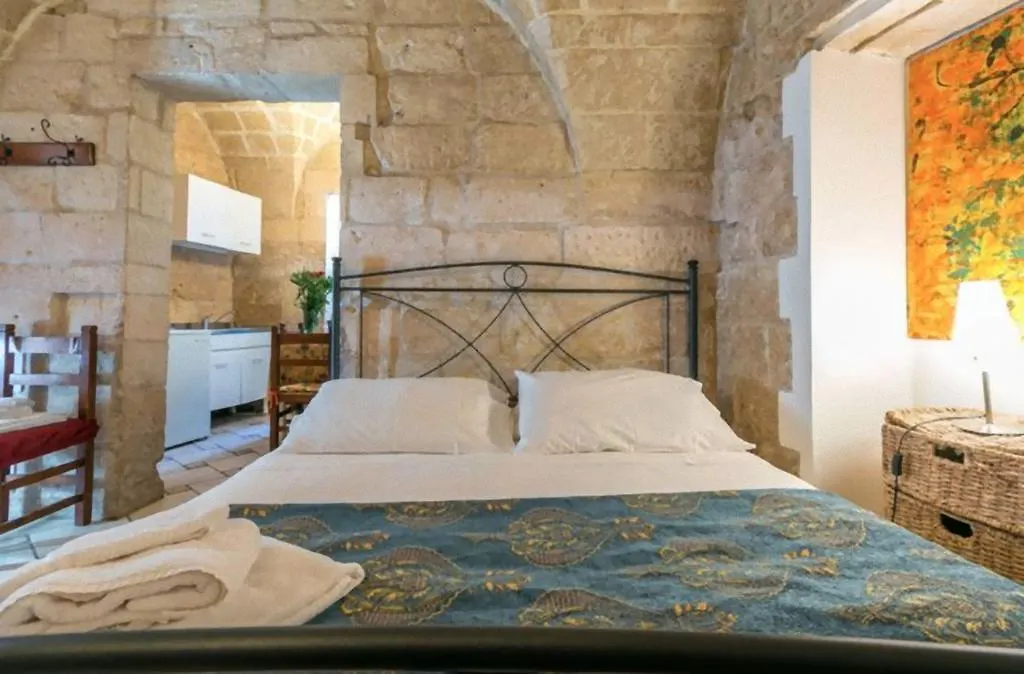 B&B Demetra Appartamenti Lecce 2*,  Italien