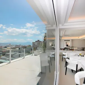 Grand Oriente Hotel Neapel