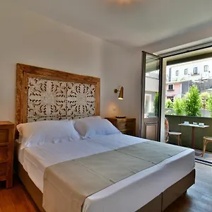 **** Hotel San Anton Italia