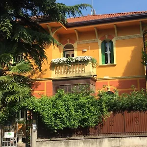  Bed & Breakfast Liberty Italia