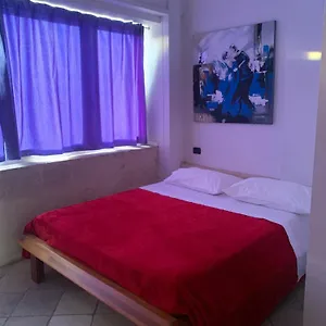 Le Tre Civette Bed & Breakfast