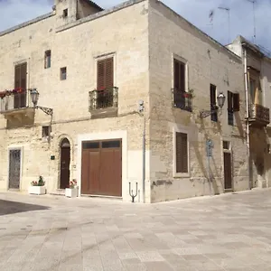 Corte Dei Mesagnesi Bed & Breakfast
