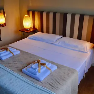 Bed & Breakfast Casa Battisti - Acquarello, Lecce