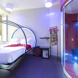 Irooms Pantheon&navona Frühstückspension Rom