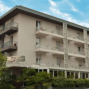 Santiago Hotel Lido di Jesolo